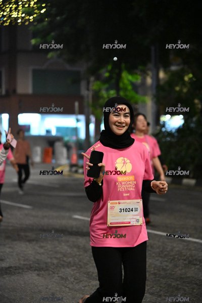 KL Women Running Festival 2026