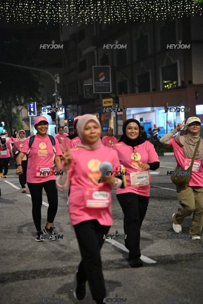 KL Women Running Festival 2026