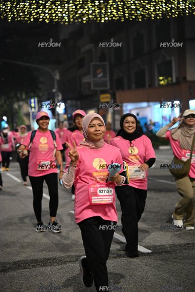KL Women Running Festival 2026