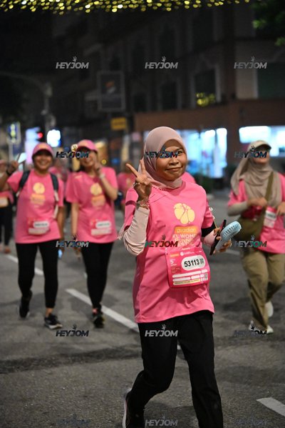 KL Women Running Festival 2026