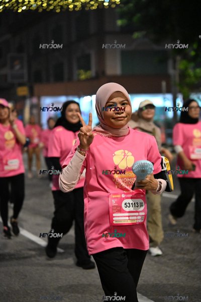 KL Women Running Festival 2026