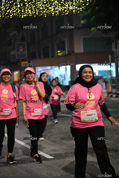 KL Women Running Festival 2026