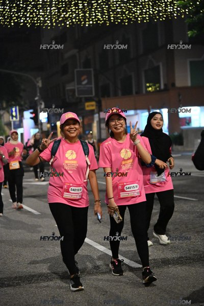 KL Women Running Festival 2026