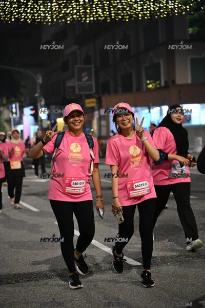 KL Women Running Festival 2026
