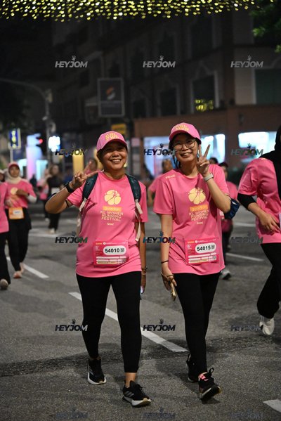 KL Women Running Festival 2026