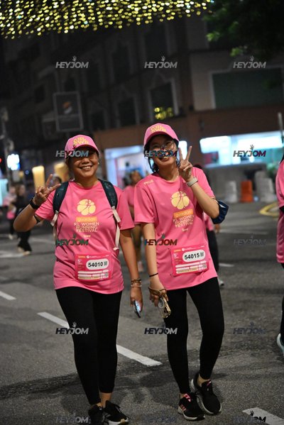 KL Women Running Festival 2026