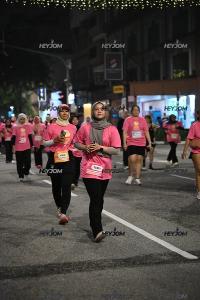 KL Women Running Festival 2026