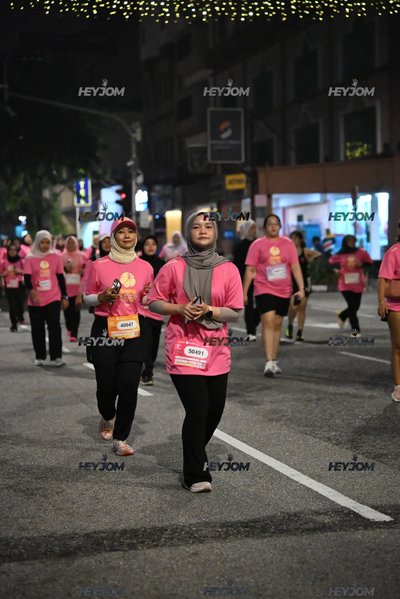 KL Women Running Festival 2026
