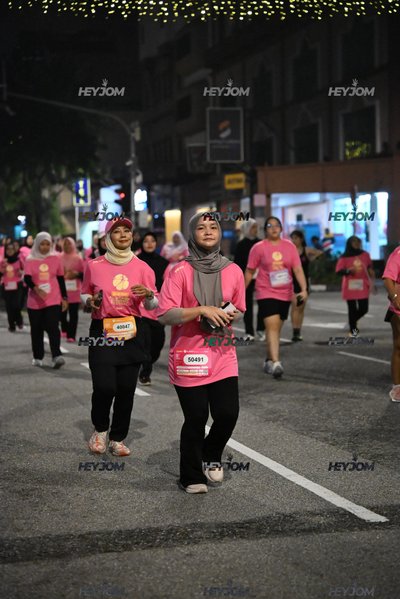 KL Women Running Festival 2026