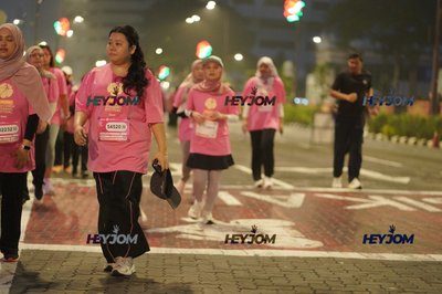 KL Women Running Festival 2026
