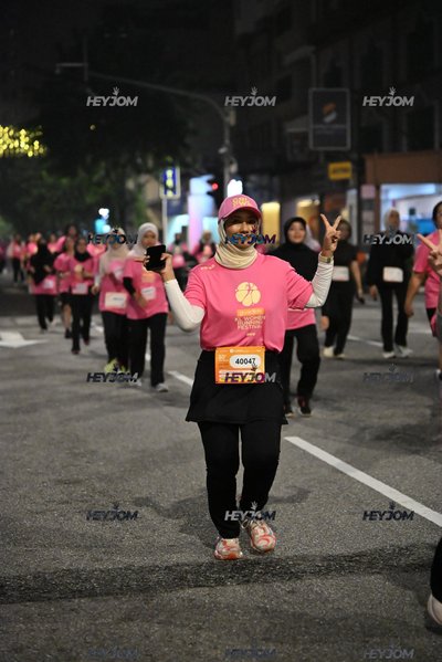 KL Women Running Festival 2026