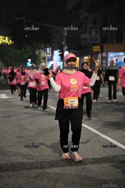 KL Women Running Festival 2026