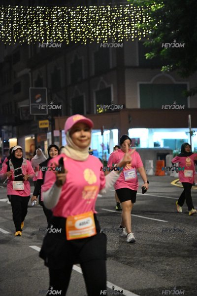 KL Women Running Festival 2026