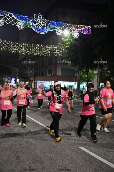 KL Women Running Festival 2026
