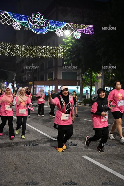 KL Women Running Festival 2026
