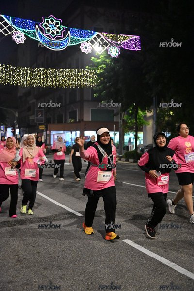 KL Women Running Festival 2026