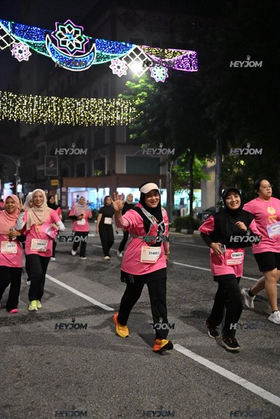KL Women Running Festival 2026
