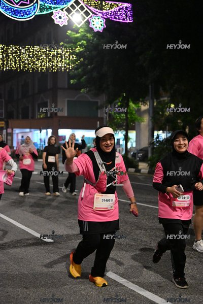 KL Women Running Festival 2026