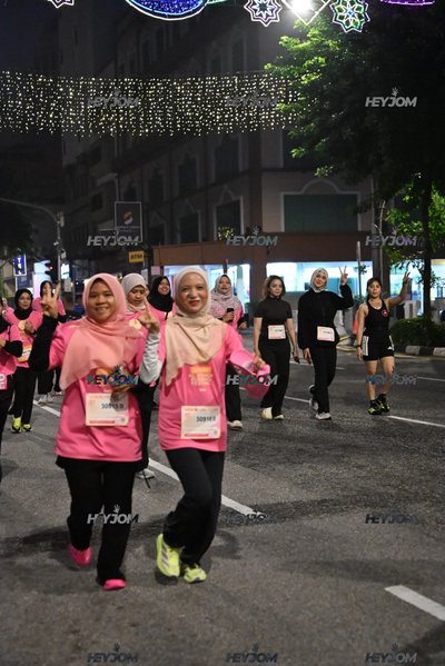 KL Women Running Festival 2026