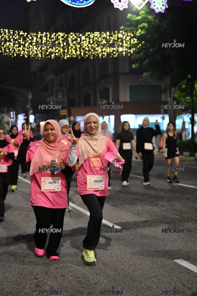 KL Women Running Festival 2026