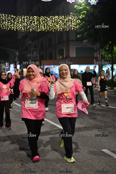 KL Women Running Festival 2026