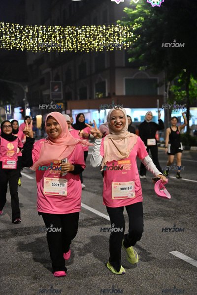 KL Women Running Festival 2026