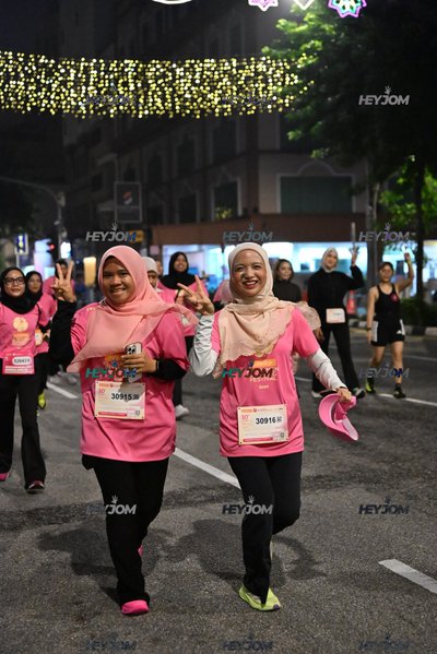 KL Women Running Festival 2026