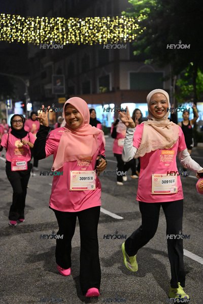 KL Women Running Festival 2026