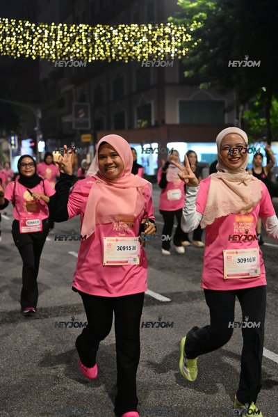 KL Women Running Festival 2026