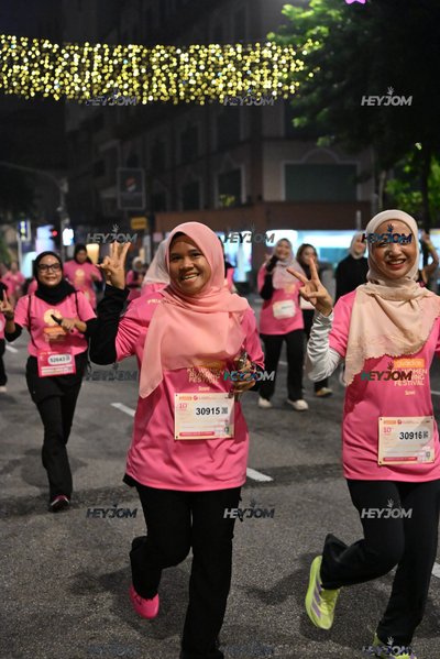 KL Women Running Festival 2026