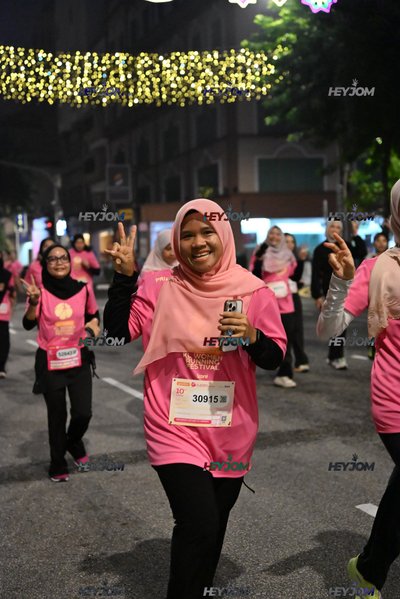 KL Women Running Festival 2026