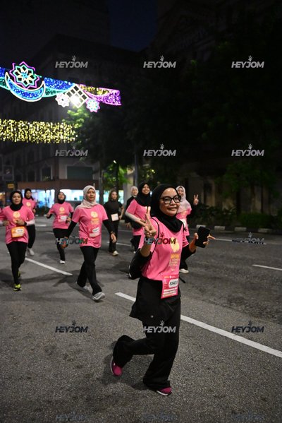 KL Women Running Festival 2026