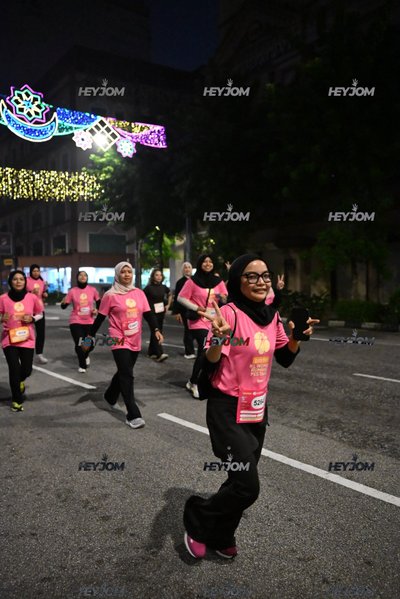 KL Women Running Festival 2026