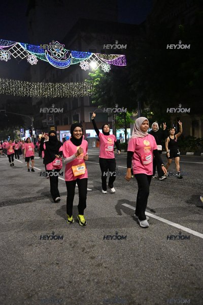 KL Women Running Festival 2026
