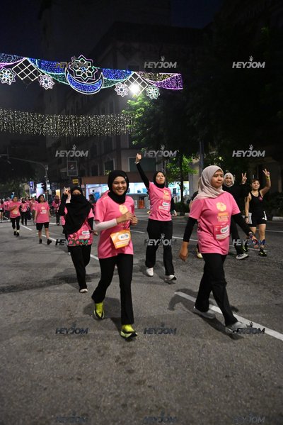 KL Women Running Festival 2026