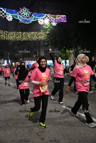 KL Women Running Festival 2026