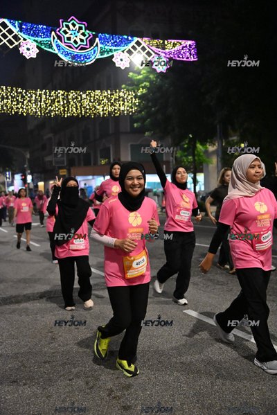 KL Women Running Festival 2026