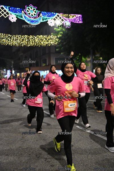 KL Women Running Festival 2026