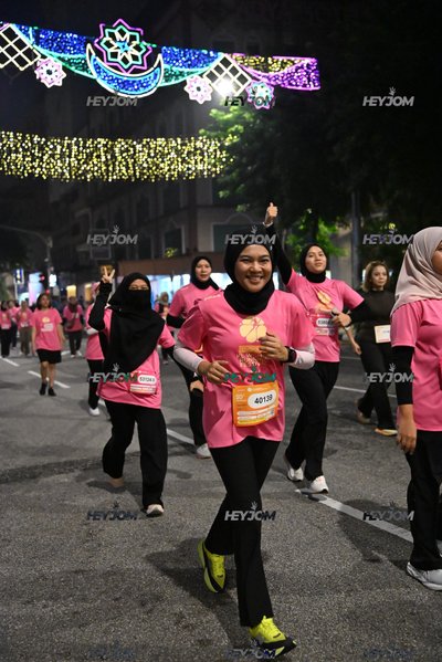 KL Women Running Festival 2026