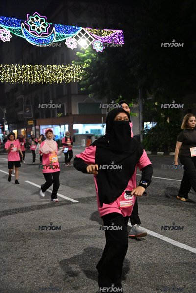 KL Women Running Festival 2026