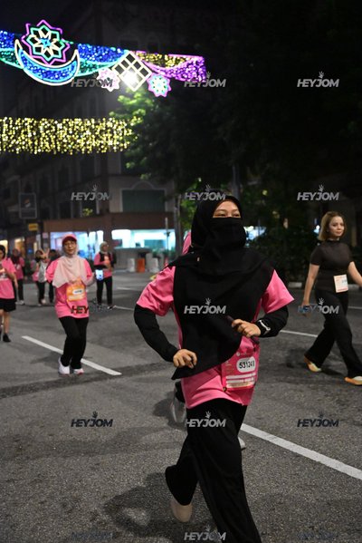 KL Women Running Festival 2026