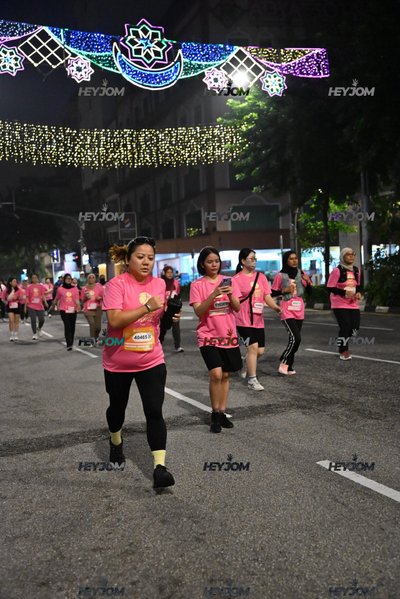 KL Women Running Festival 2026