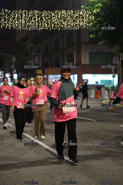KL Women Running Festival 2026