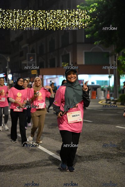 KL Women Running Festival 2026