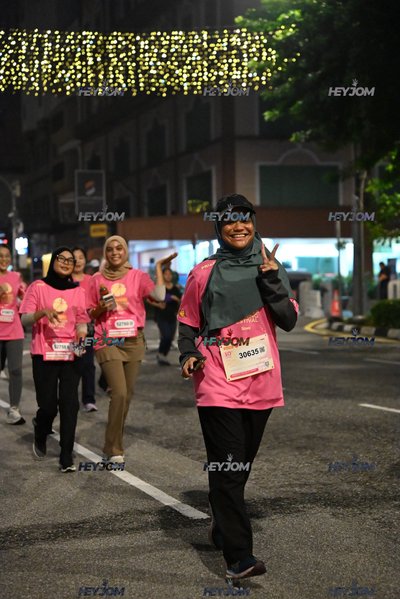 KL Women Running Festival 2026