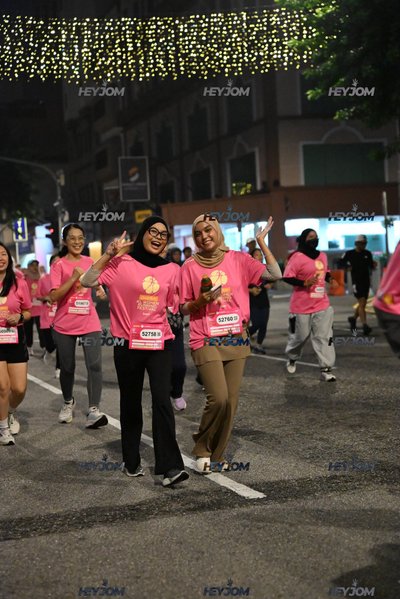 KL Women Running Festival 2026