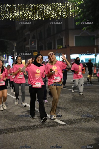 KL Women Running Festival 2026