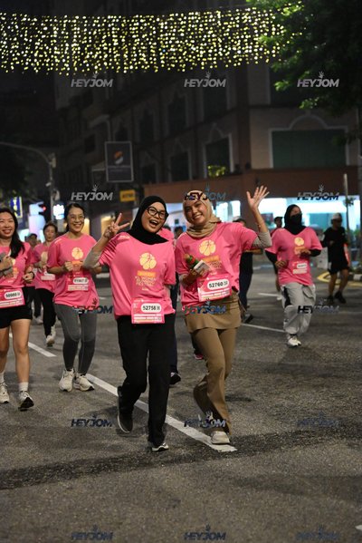 KL Women Running Festival 2026