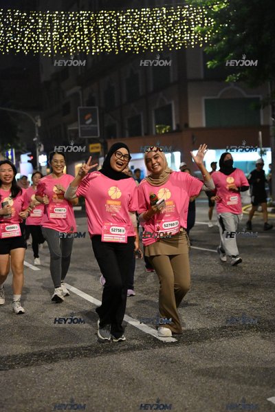 KL Women Running Festival 2026