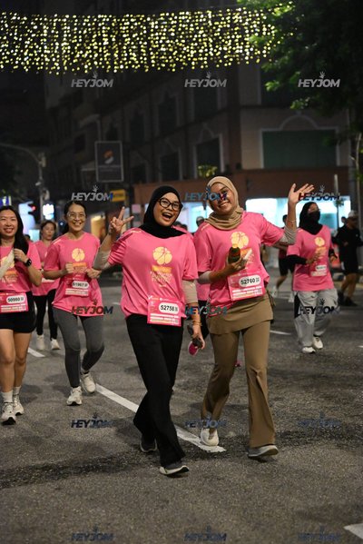 KL Women Running Festival 2026